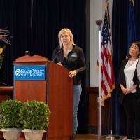 Laker Effect Challenge 2019 11